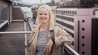 Sara Fugledal Wiik Sara Fugledal Wiik