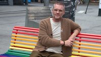 Spesialsykepleier Henning Meling Henning Meling
