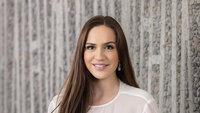 Bildet viser Mathilde Neset Korbu