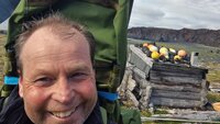 Bjarte Storum Sommerpraten