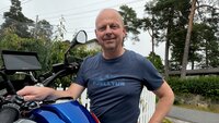 Rune Fjeldstad Sommerpraten