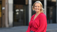 Sara Fugledal Wiik
