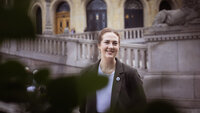 Bilde av Martine Kjenslie Lund