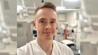 Bilde av Vidar Pedersen