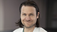 Ole Kristian Forstrønen Thu Ole Kristian Forstrønen Thu