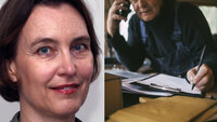 Bildet viser avdelingsdirektør Katarina Øi Heidem i Helsetilsynet