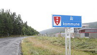 bilde av ål kommunes skilt