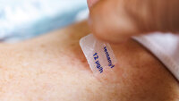 bilde av fentanyl