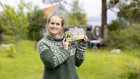 Kjersti Grinde Kjersti Grinde