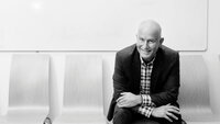 Bjørn Guldvog, direktør i Helsedirektoratet.