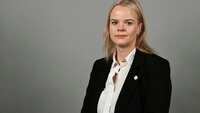 Bilde av Siri Fugledal Wiik