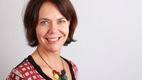 Professor Heidi Ormstad Professor Heidi Ormstad ved Høgskolen i Sørøst-Norge