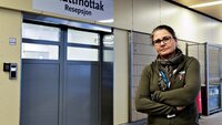 Karen-Anne Stordalen, varaforetakstillitsvalgt