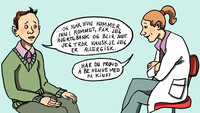 Pasientmedierte tiltak