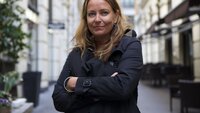 Ragnhild Mork Ragnhild Mork