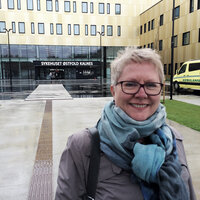Karen Brasetvik