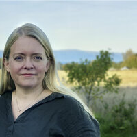 Ingrid Berg Selfjord