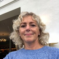 Margrethe Reianes