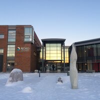 Nord universitet, studiested Bodø