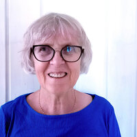 Bildet viser innleggsforfatter Åshild Fause