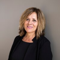Bildet viser Marit Lind