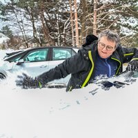 Bilde av Anitha Tvede