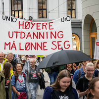 Streik stat 