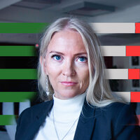 bilde av lill sverresdatter larsen
