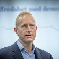 Johannes Bergh