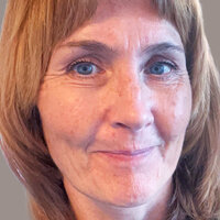 Grethe Enlid