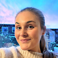 Bildet vise Marielle Lerøen