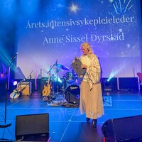Anne Dyrstad
