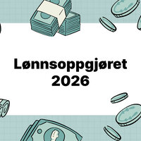 Bilde av lønnsoppgjøret 2026-vignett