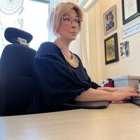 Charlotte Konradsdatter Aronsen 