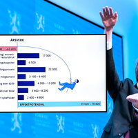 bildet viser Jan Christian Vestre