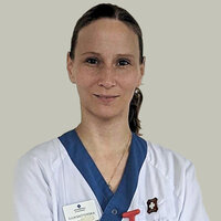 Linda Haakseth