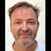 Frode Smith