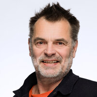 Knut Fredrik Thorne