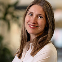 Bildet viser innleggsforfatter Gunn-Berit Neergård.
