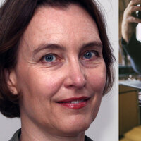 Bildet viser avdelingsdirektør Katarina Øi Heidem i Helsetilsynet