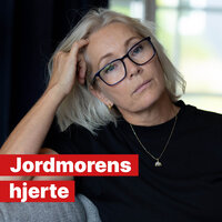 Bildet viser Hanne Graarud Moen